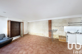 achat appartement mtesson 78360