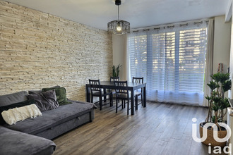 achat appartement mtesson 78360