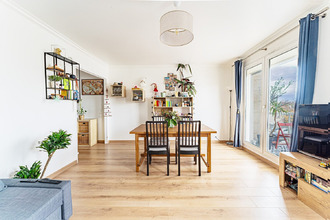 achat appartement mtesson 78360