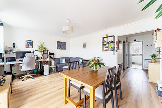 achat appartement mtesson 78360