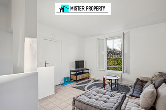 achat appartement mtesson 78360