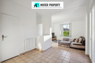 achat appartement mtesson 78360