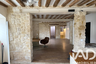 achat appartement mtesson 78360