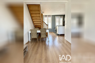 achat appartement mtesson 78360