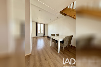 achat appartement mtesson 78360