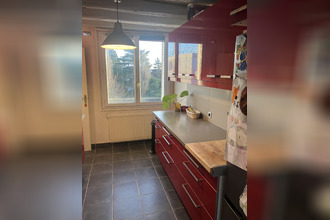 achat appartement mtesson 78360