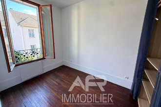 achat appartement mtesson 78360