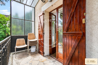 achat appartement mtesson 78360