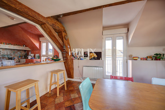 achat appartement mtesson 78360