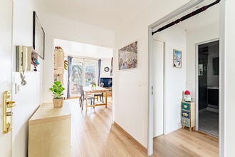 achat appartement mtesson 78360