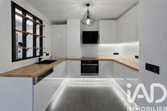 achat appartement mtesson 78360