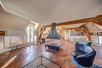 achat appartement mtesson 78360