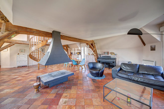 achat appartement mtesson 78360