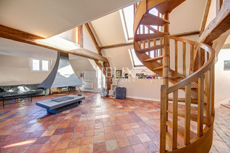 achat appartement mtesson 78360