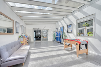 achat appartement mtesson 78360