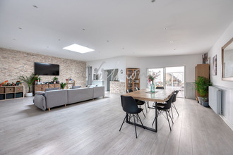 achat appartement mtesson 78360