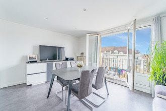 achat appartement mtesson 78360