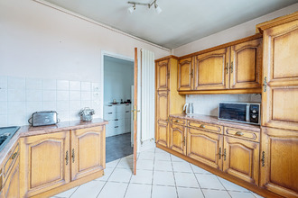 achat appartement mtesson 78360