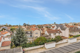 achat appartement mtesson 78360