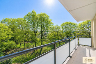 achat appartement mtesson 78360