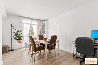 achat appartement mtesson 78360