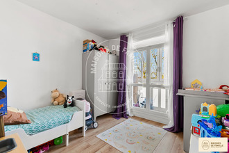 achat appartement mtesson 78360