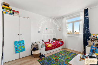 achat appartement mtesson 78360