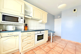 achat appartement mtesson 78360