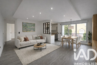 achat appartement mtesson 78360