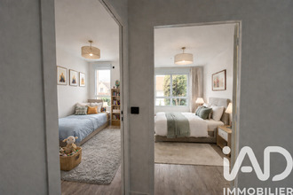 achat appartement mtesson 78360