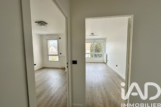 achat appartement mtesson 78360