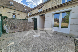 achat appartement mtesson 78360
