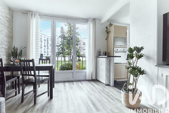 achat appartement mtesson 78360