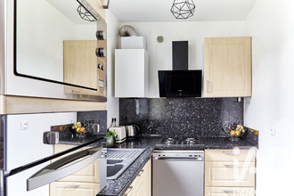 achat appartement mtesson 78360