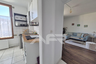 achat appartement mtesson 78360
