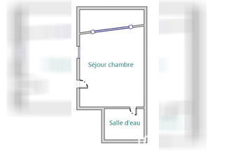 achat appartement mtesson 78360