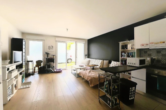 achat appartement mtesson 78360