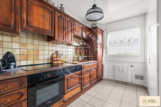 achat appartement mtesson 78360
