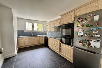 achat appartement mtesson 78360