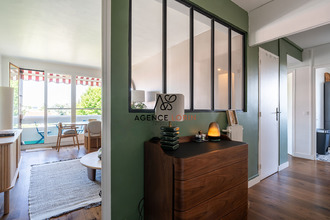 achat appartement mtesson 78360