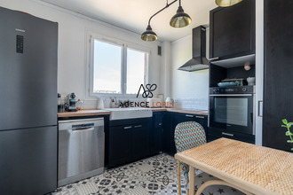 achat appartement mtesson 78360