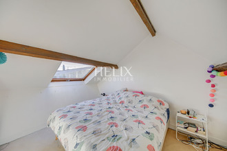 achat appartement mtesson 78360