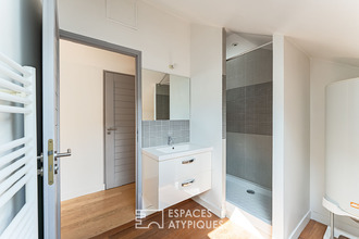 achat appartement mtesson 78360
