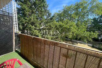 achat appartement mtesson 78360