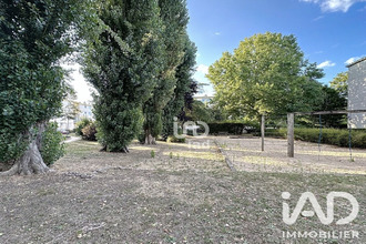 achat appartement mtesson 78360