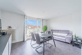 achat appartement mtesson 78360