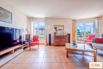 achat appartement mtesson 78360