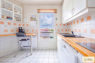 achat appartement mtesson 78360