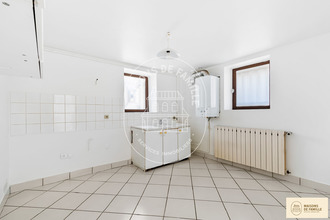 achat appartement mtesson 78360