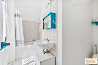 achat appartement mtesson 78360